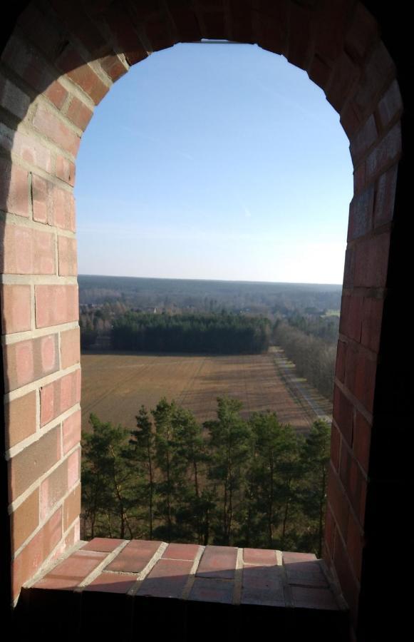 Waldhaus Emma Villa Suderburg Luaran gambar